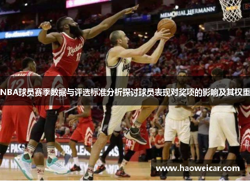 NBA球员赛季数据与评选标准分析探讨球员表现对奖项的影响及其权重