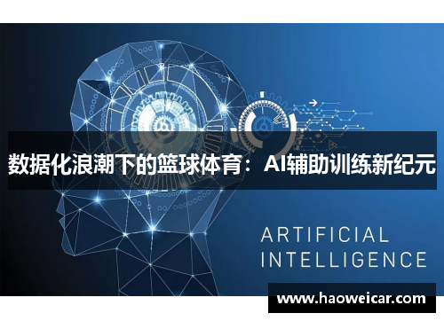 数据化浪潮下的篮球体育：AI辅助训练新纪元